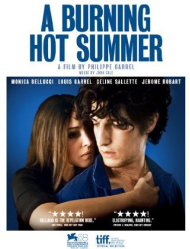 A Burning Hot Summer
