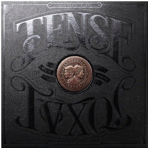 Tense|Tohoshinki