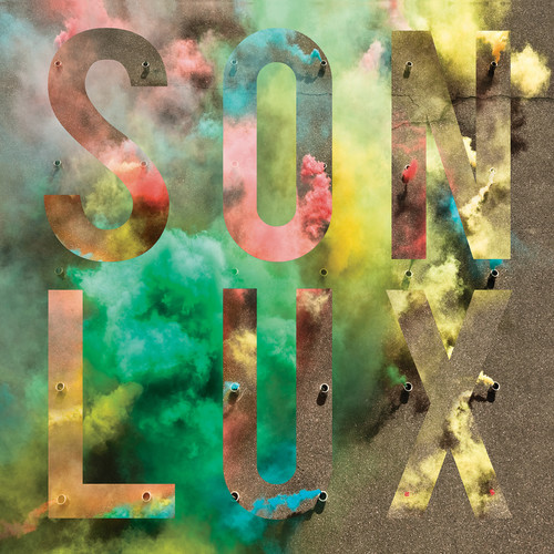 We Are Rising|Son Lux