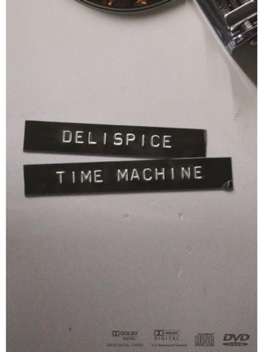 Time Machine|Deli Spice