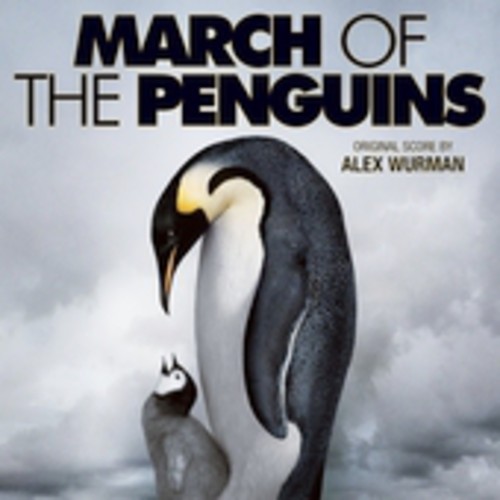 March of the Penguins (Score) (Original Soundtrack)
