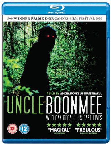 Uncle Boonmee Who Can Recall His Past Lives [Import]