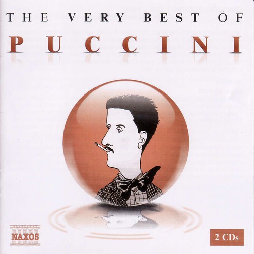 Very Best of Puccini