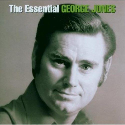 The Essential George Jones