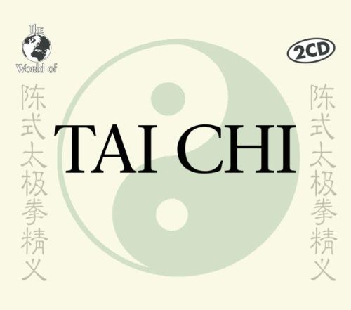 World Of Tai Chi