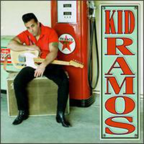 Kid Ramos