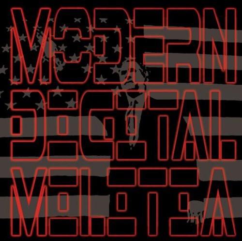 Modern Digital Militia