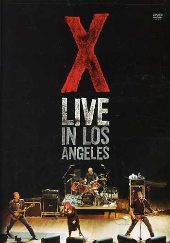Live in Los Angeles