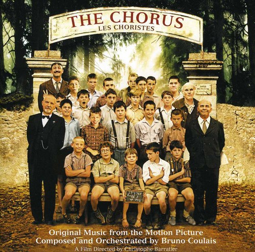 Chorus (Les Choristes) (Original Soundtrack)