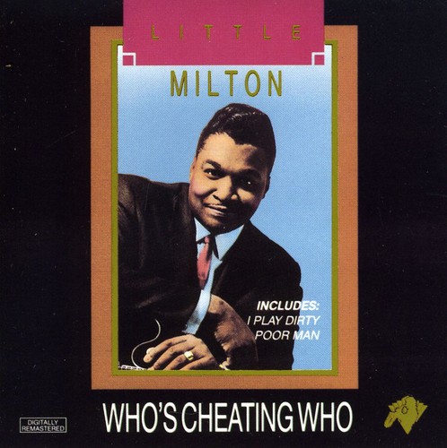 Who's Cheating Who