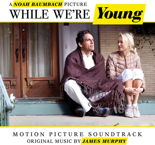 While We're Young (Original Soundtrack)