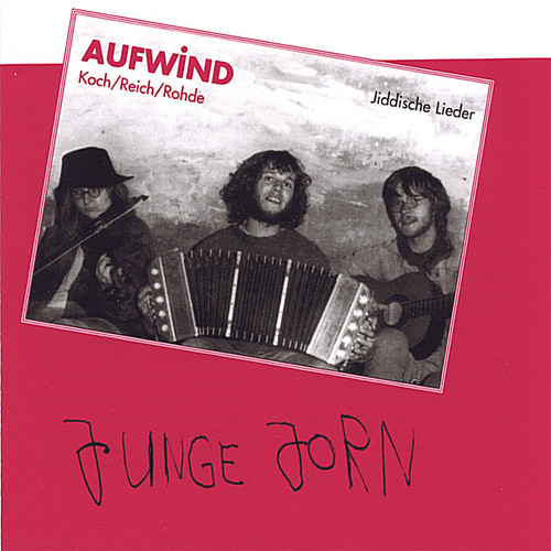 Yunge Yorn|Aufwind