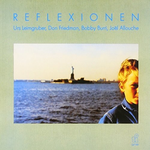 Reflexionen|Reflexionen