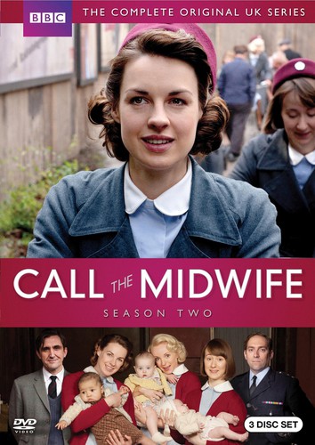 Call The Midwife: Season Two