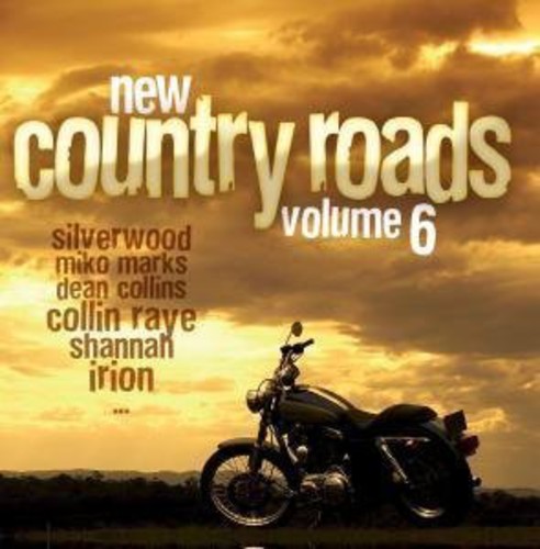 New Country Roads, Vol. 6