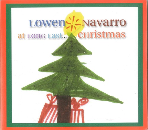 At Long Last Christmas