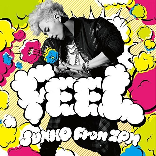 Feel|Jun Ho