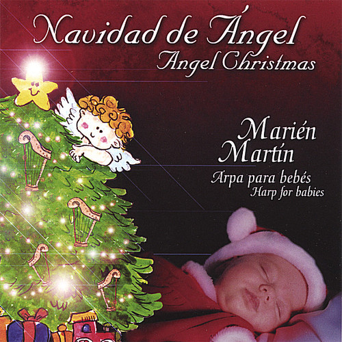 Navidad De Angel|Marien Martin
