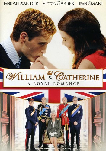 William and Catherine: A Royal Romance