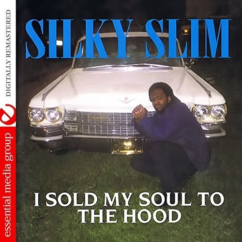 I Sold My Soul To The Hood