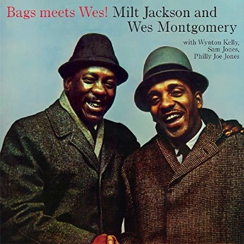 Bags Meets Wes!|Milt Jackson/Wes Montgomery