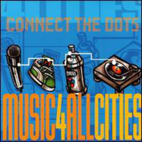 Connect The Dots /  Various