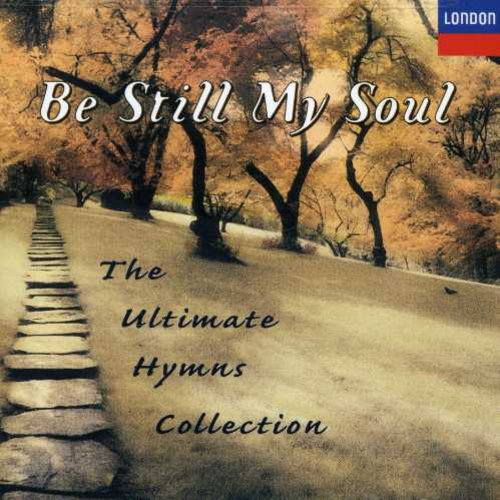 Be Still My Soul