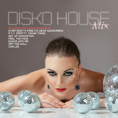 Disko House Mix /  Various