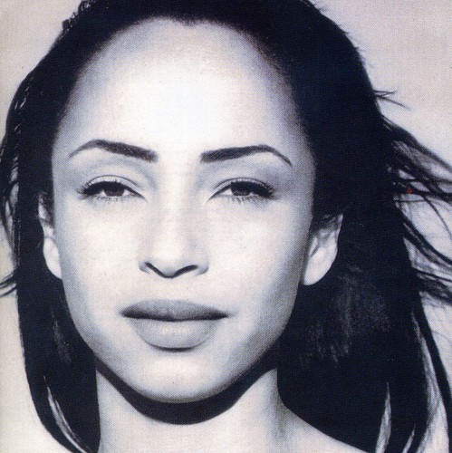 Best of Sade [Import]