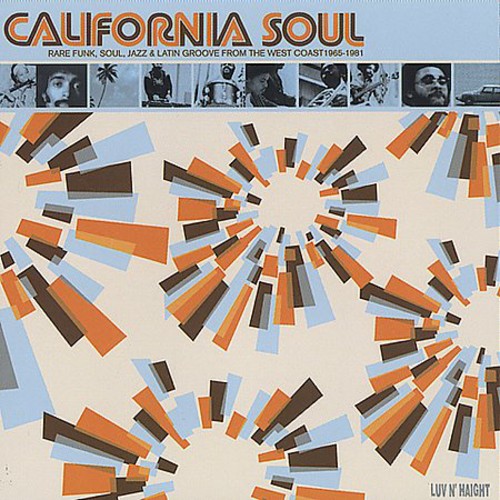 California Soul