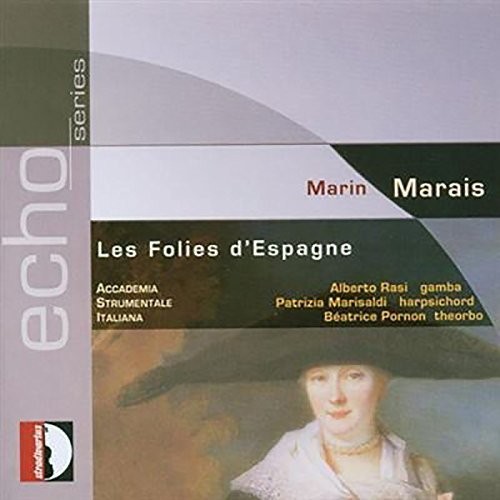 Les Folies D'Espagne