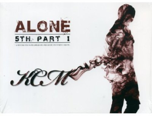 Alone [Import]