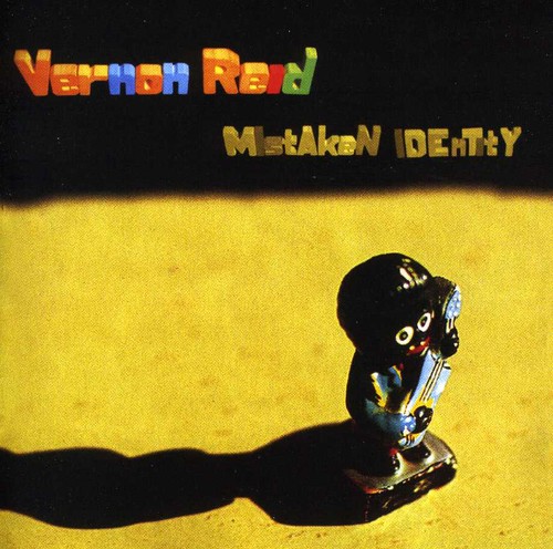 Mistaken Identity [Import]