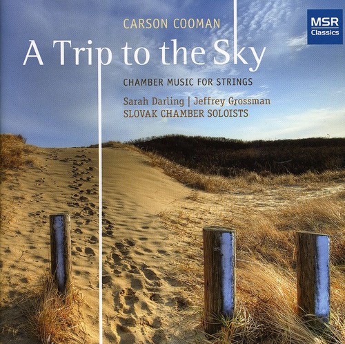 Trip to the Sky
