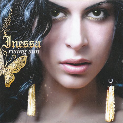 Rising Sun|Inessa