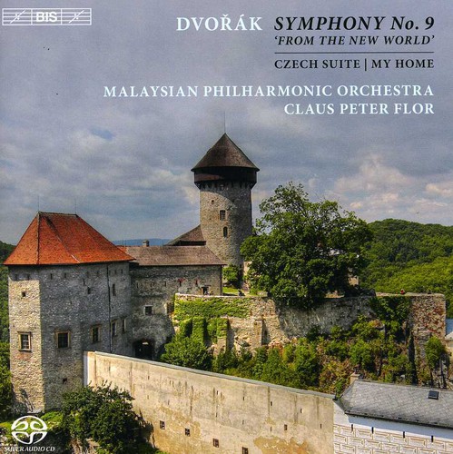 Symphony No 9: From the New World