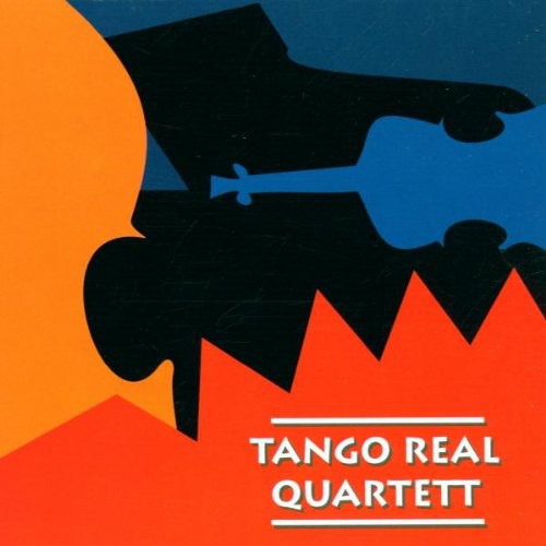 Inspiracion|Tango Real Quartett
