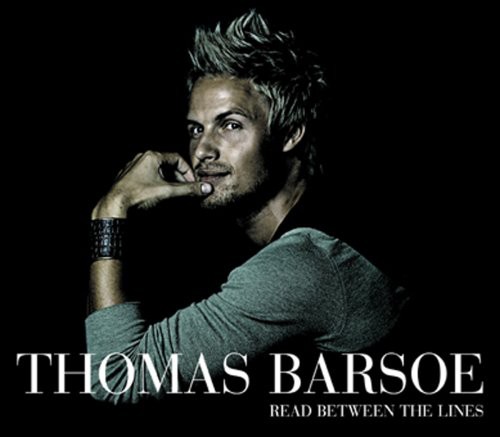 Read Between The Lines|Thomas Barsoe