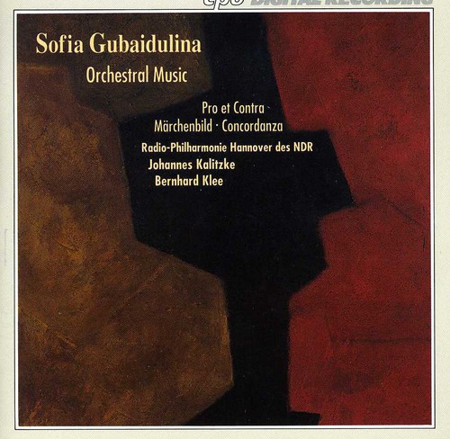 Orchestral Music