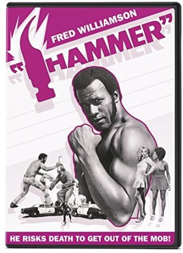 Hammer