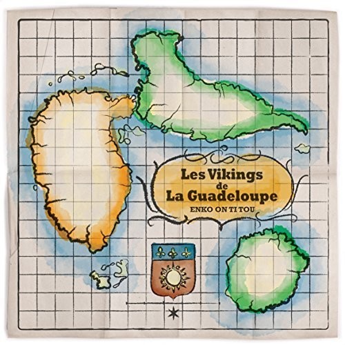 Best of Enko On Ti Tou|Vikings De Guadeloupe