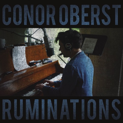 Ruminations