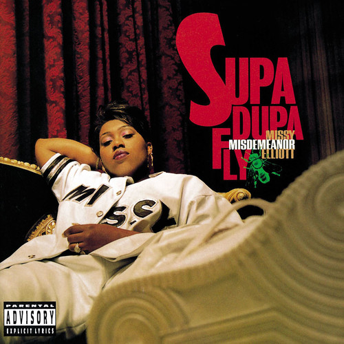 Supa Dupa Fly [Explicit Content]