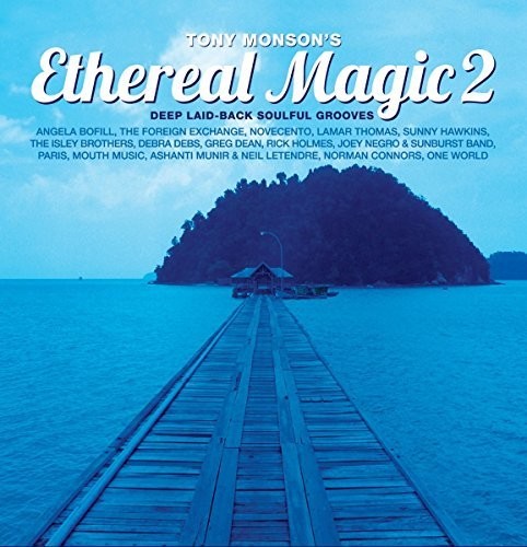 Ethereal Magic, Vol. 2|Various Artists