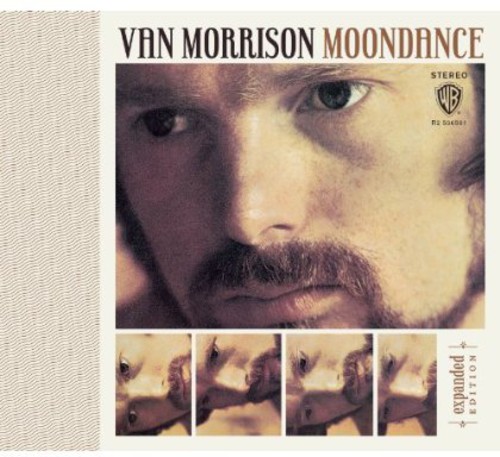 Moondance [Import]