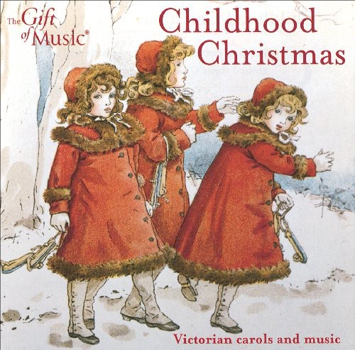 Childhood Christmas /  Various