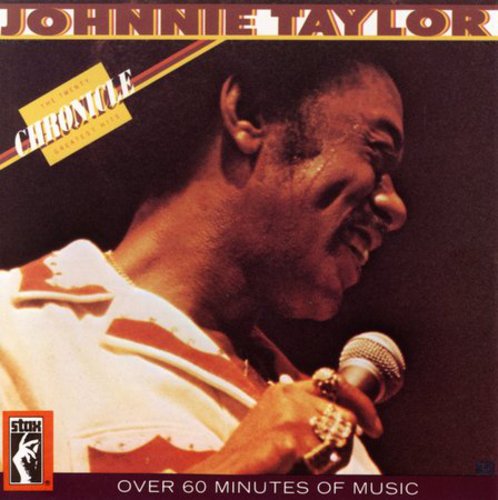 Chronicle: 20 Greatest Hits