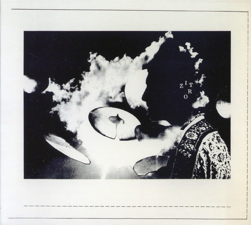 Zitro [Digipak][Remastered]