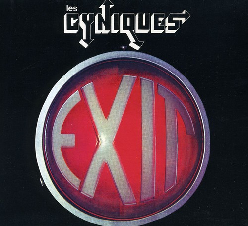 Exit [Import]