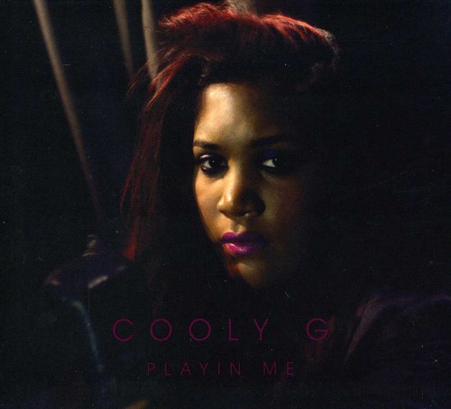 Playin' Me